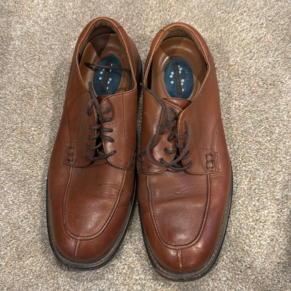 Men’s dress shoes- size 11